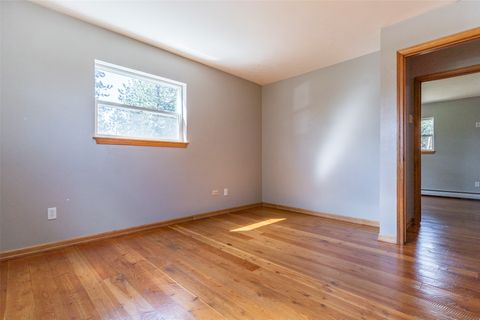Tiny photo for 3185 Hubbart Dam Road, Marion, MT 59925 (MLS # 30070894)