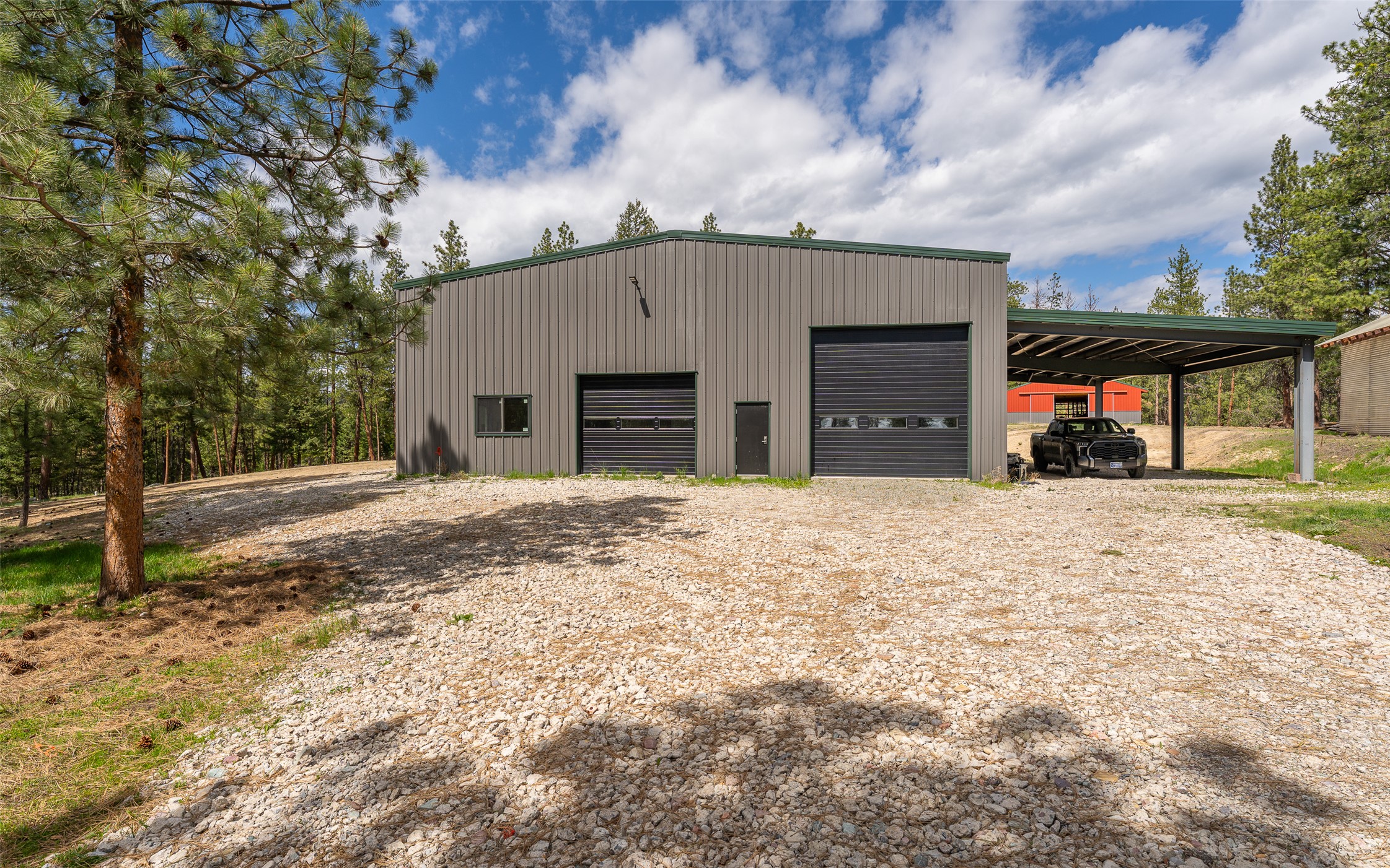 3185 Hubbart Dam Road
