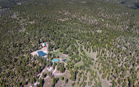 Tiny photo for 3185 Hubbart Dam Road, Marion, MT 59925 (MLS # 30070894)