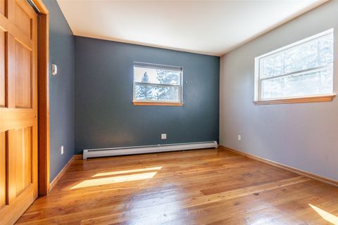 Tiny photo for 3185 Hubbart Dam Road, Marion, MT 59925 (MLS # 30070894)