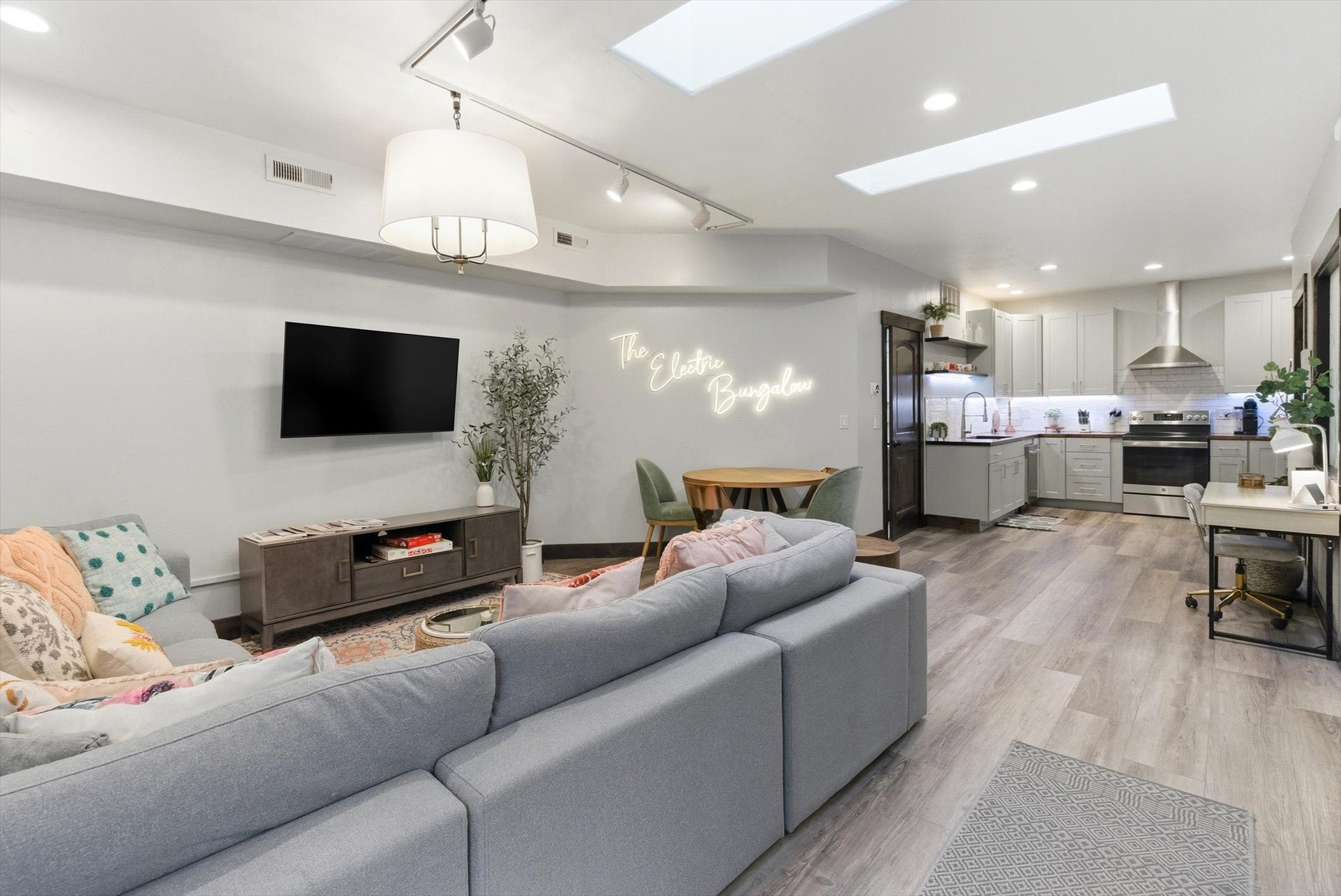 459 Electric Avenue K