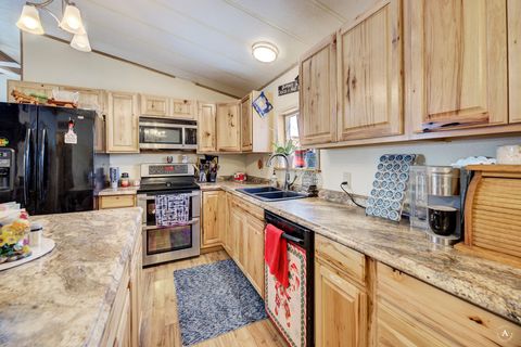 Tiny photo for 4050 Remington Street, East Helena, MT 59635 (MLS # 30070776)