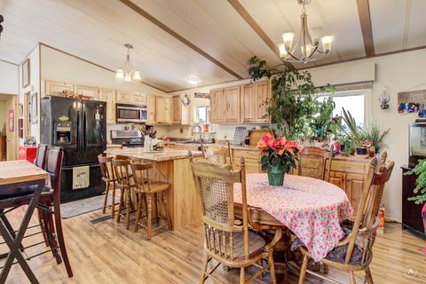 Tiny photo for 4050 Remington Street, East Helena, MT 59635 (MLS # 30070776)