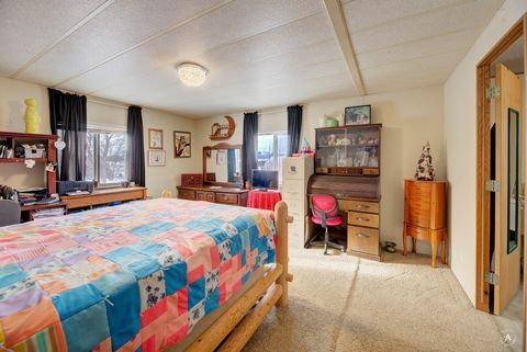 Tiny photo for 4050 Remington Street, East Helena, MT 59635 (MLS # 30070776)