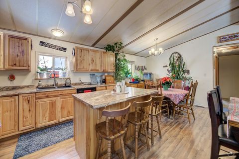 Tiny photo for 4050 Remington Street, East Helena, MT 59635 (MLS # 30070776)