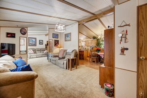 Tiny photo for 4050 Remington Street, East Helena, MT 59635 (MLS # 30070776)