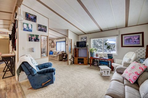 Tiny photo for 4050 Remington Street, East Helena, MT 59635 (MLS # 30070776)