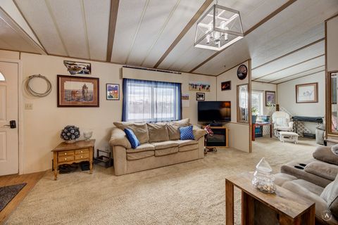 Tiny photo for 4050 Remington Street, East Helena, MT 59635 (MLS # 30070776)
