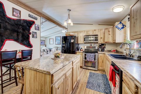 Tiny photo for 4050 Remington Street, East Helena, MT 59635 (MLS # 30070776)