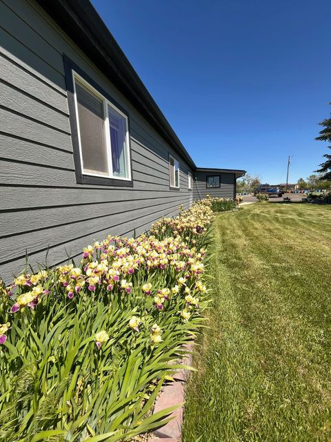 Tiny photo for 4050 Remington Street, East Helena, MT 59635 (MLS # 30070776)