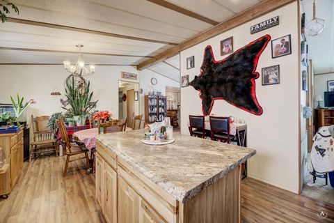 Tiny photo for 4050 Remington Street, East Helena, MT 59635 (MLS # 30070776)