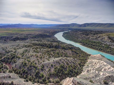 NHN Gillette Lane Ronan MT 59864