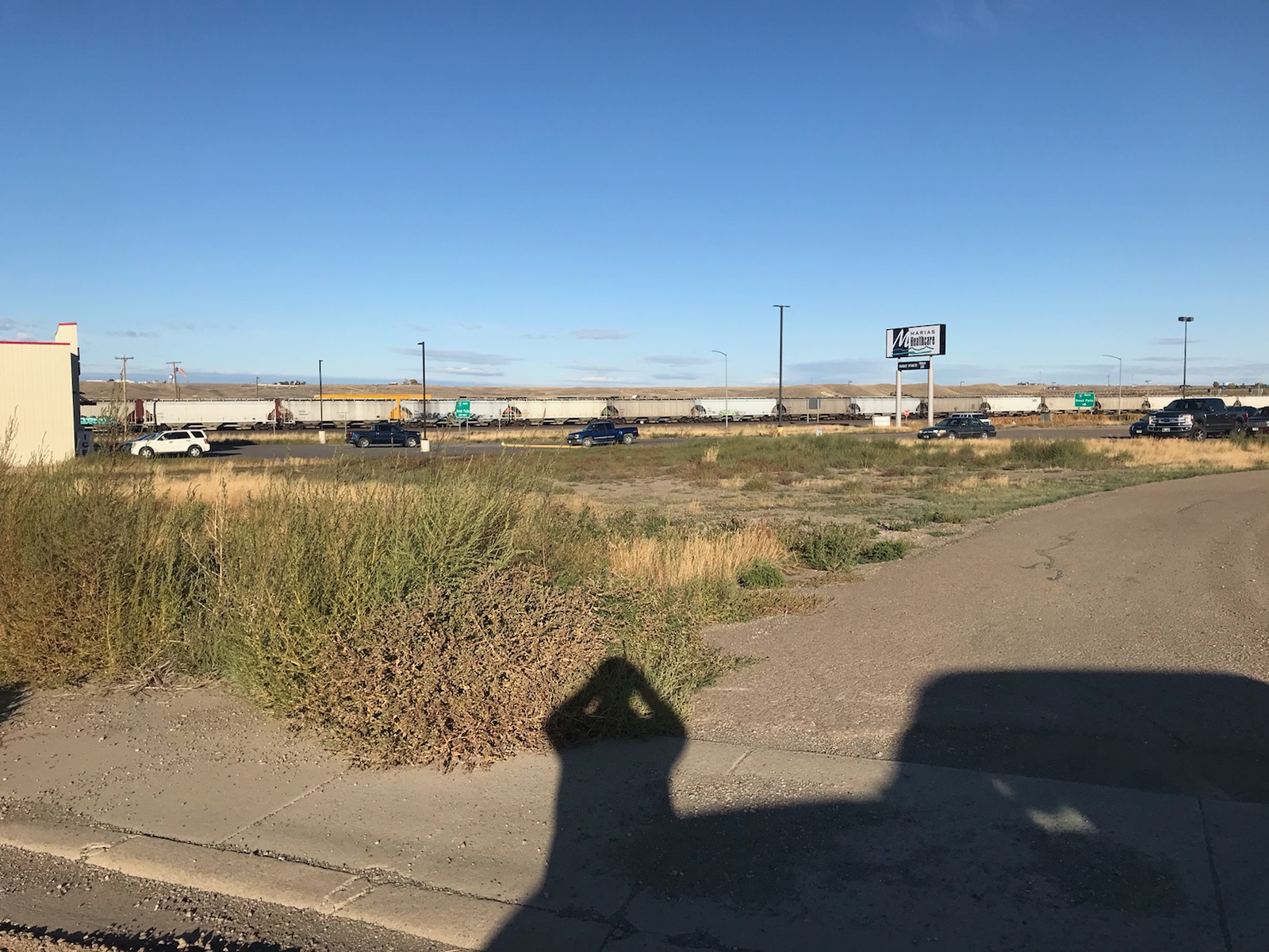 2 Roosevelt Highway