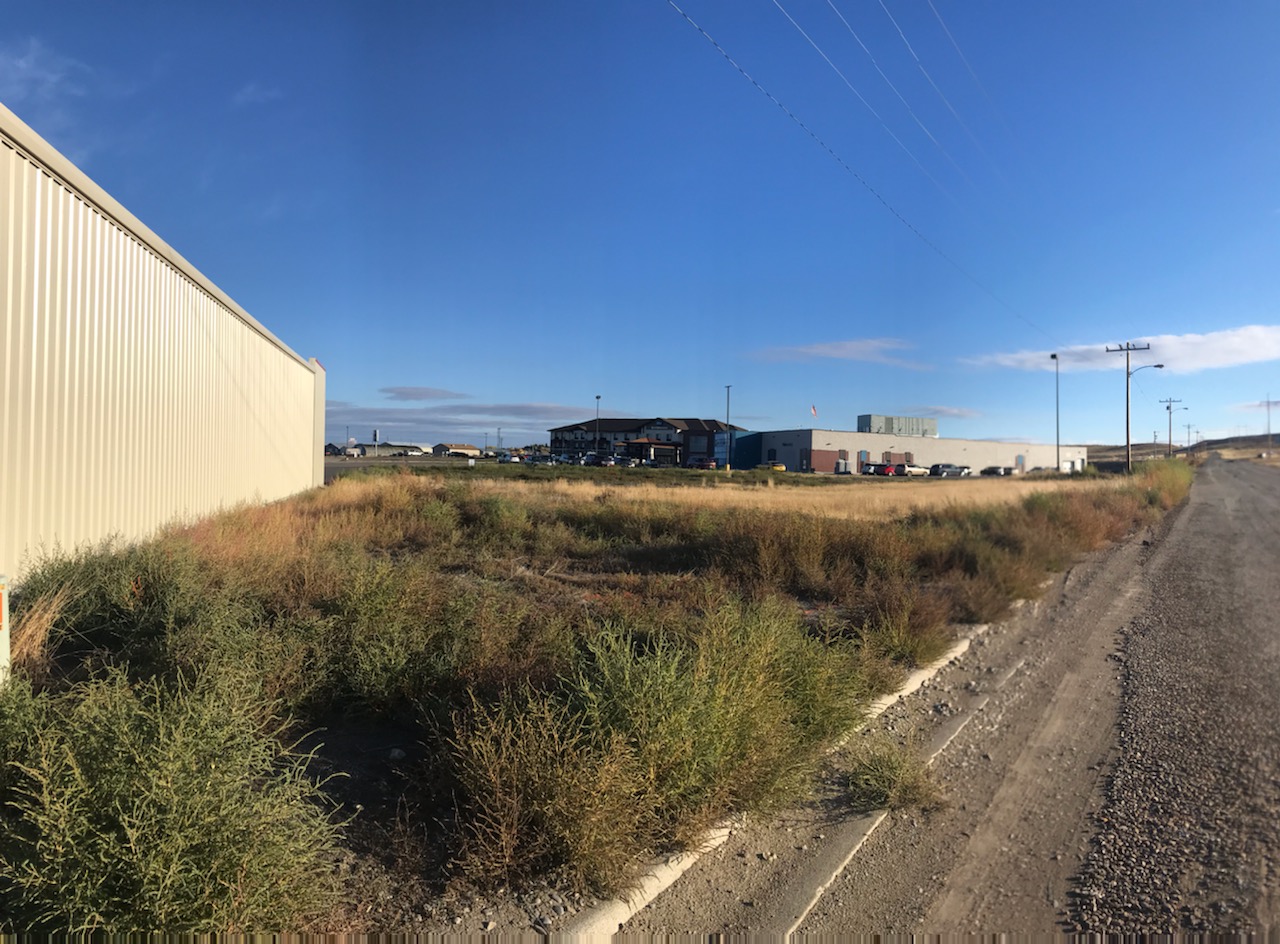 2 Roosevelt Highway