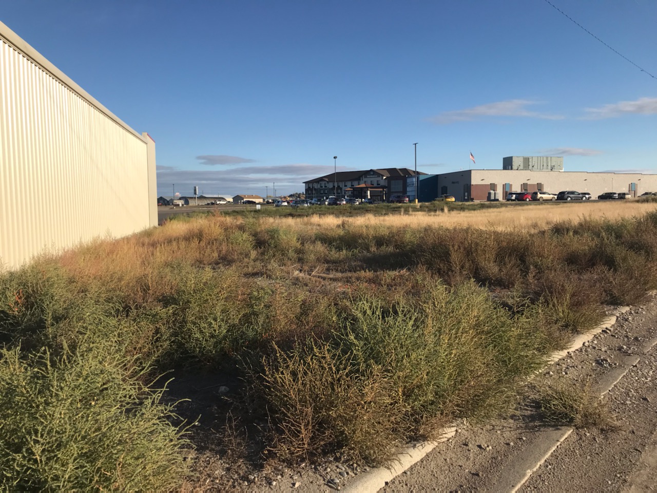 2 Roosevelt Highway
