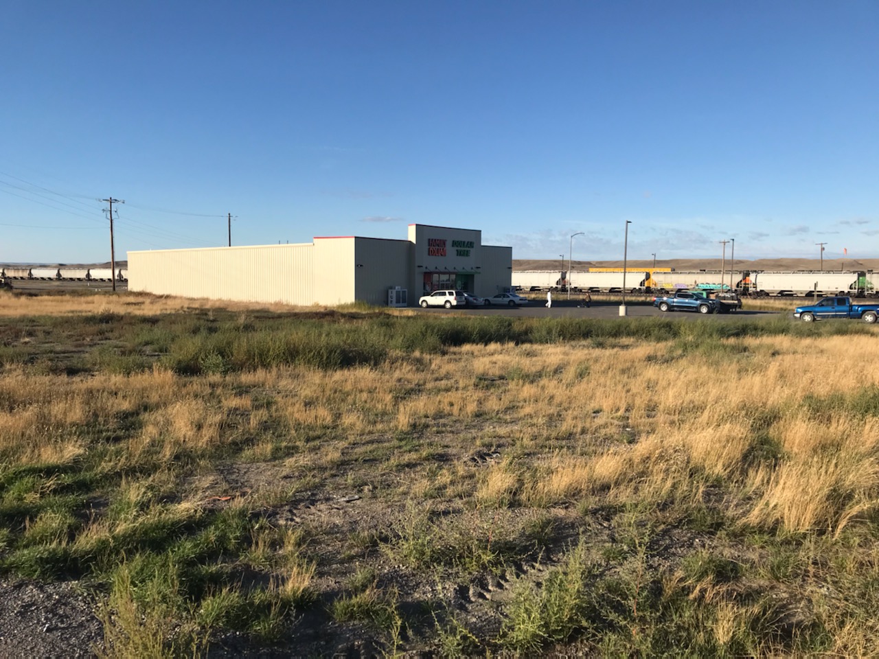 2 Roosevelt Highway