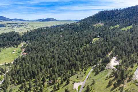 Tiny photo for 28711 Early Dawn Drive, Big Arm, MT 59910 (MLS # 30071160)