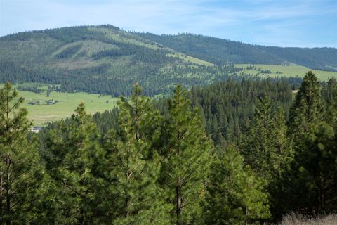 Tiny photo for 28711 Early Dawn Drive, Big Arm, MT 59910 (MLS # 30071160)