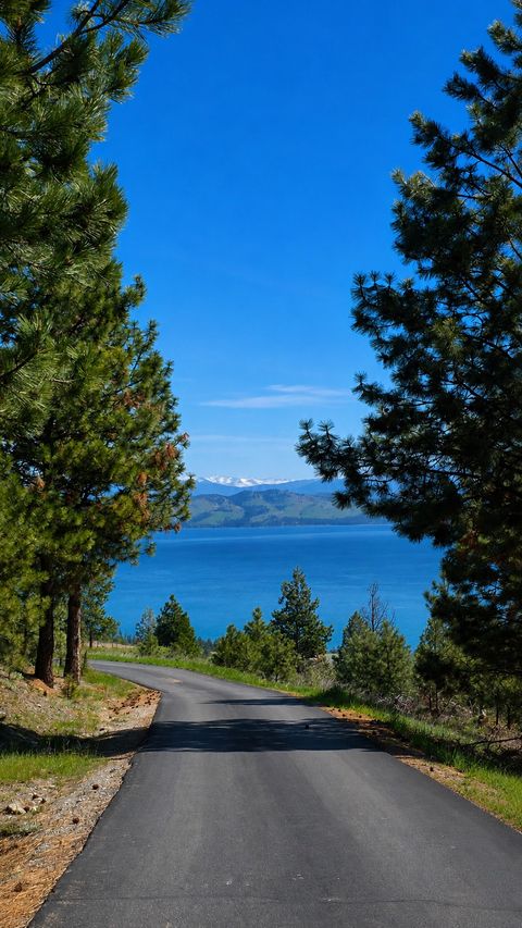 Tiny photo for 28711 Early Dawn Drive, Big Arm, MT 59910 (MLS # 30071160)