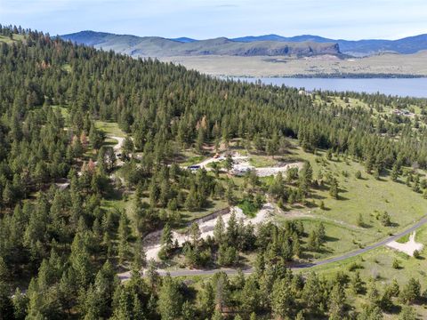 Tiny photo for 28711 Early Dawn Drive, Big Arm, MT 59910 (MLS # 30071160)