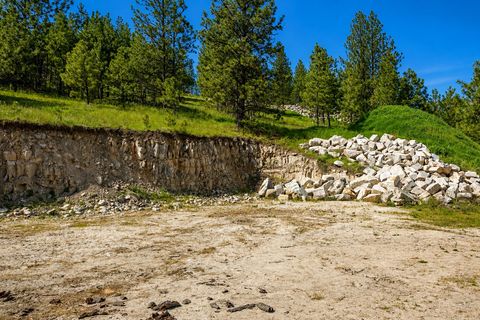 Tiny photo for 28711 Early Dawn Drive, Big Arm, MT 59910 (MLS # 30071160)