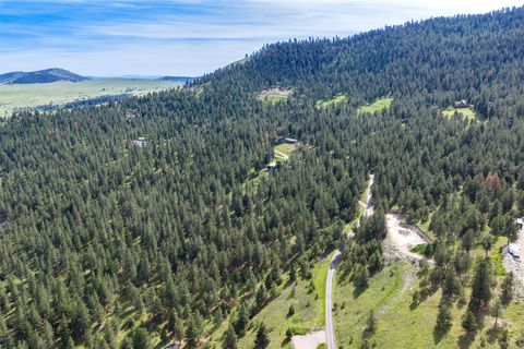 Tiny photo for 28711 Early Dawn Drive, Big Arm, MT 59910 (MLS # 30071160)