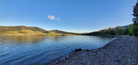 Tiny photo for 28711 Early Dawn Drive, Big Arm, MT 59910 (MLS # 30071160)