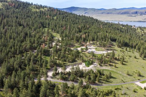 Tiny photo for 28711 Early Dawn Drive, Big Arm, MT 59910 (MLS # 30071160)