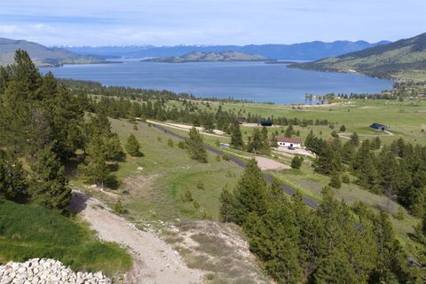 Tiny photo for 28711 Early Dawn Drive, Big Arm, MT 59910 (MLS # 30071160)