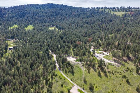 Tiny photo for 28711 Early Dawn Drive, Big Arm, MT 59910 (MLS # 30071160)
