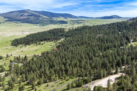 Tiny photo for 28711 Early Dawn Drive, Big Arm, MT 59910 (MLS # 30071160)