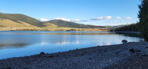 Tiny photo for 28711 Early Dawn Drive, Big Arm, MT 59910 (MLS # 30071160)