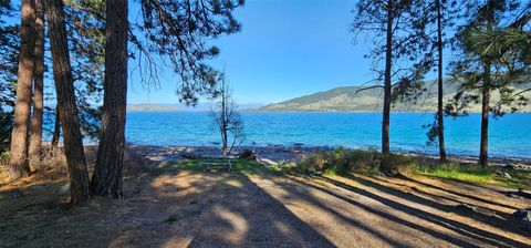 Tiny photo for 28711 Early Dawn Drive, Big Arm, MT 59910 (MLS # 30071160)