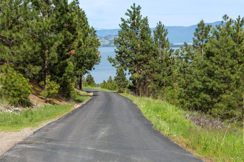 Tiny photo for 28711 Early Dawn Drive, Big Arm, MT 59910 (MLS # 30071160)