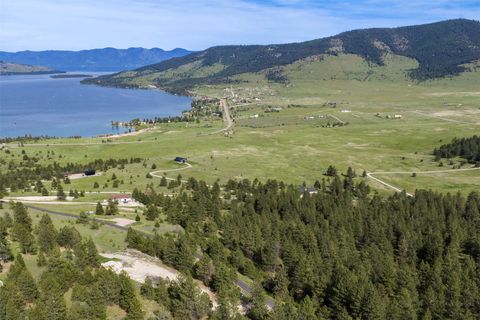 Tiny photo for 28711 Early Dawn Drive, Big Arm, MT 59910 (MLS # 30071160)