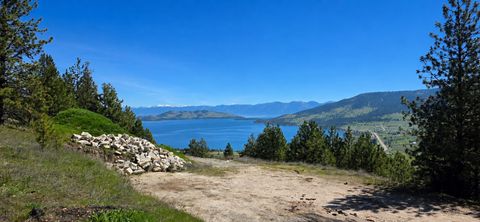 Tiny photo for 28711 Early Dawn Drive, Big Arm, MT 59910 (MLS # 30071160)