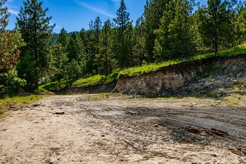 Tiny photo for 28711 Early Dawn Drive, Big Arm, MT 59910 (MLS # 30071160)