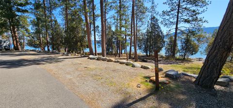 Tiny photo for 28711 Early Dawn Drive, Big Arm, MT 59910 (MLS # 30071160)