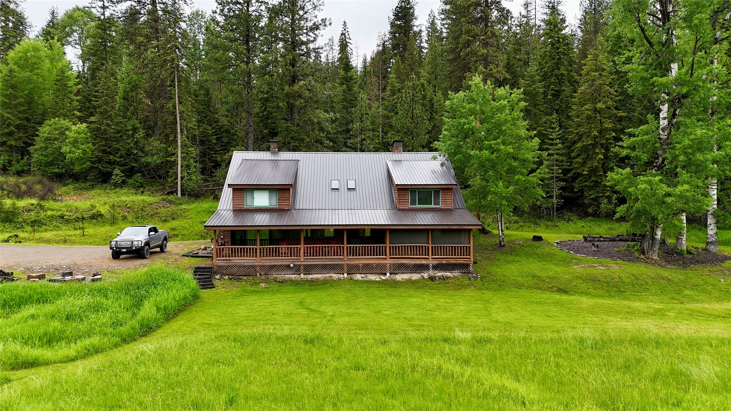 337 Elk Creek Road