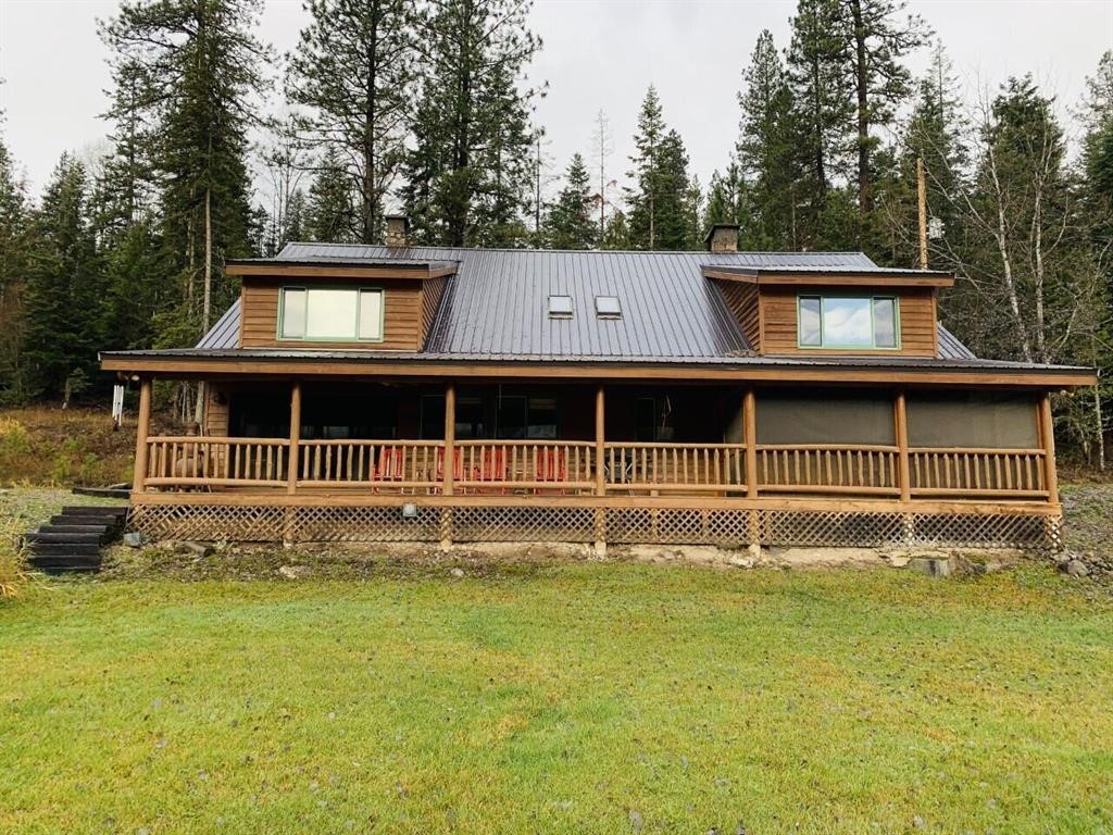 337 Elk Creek Road