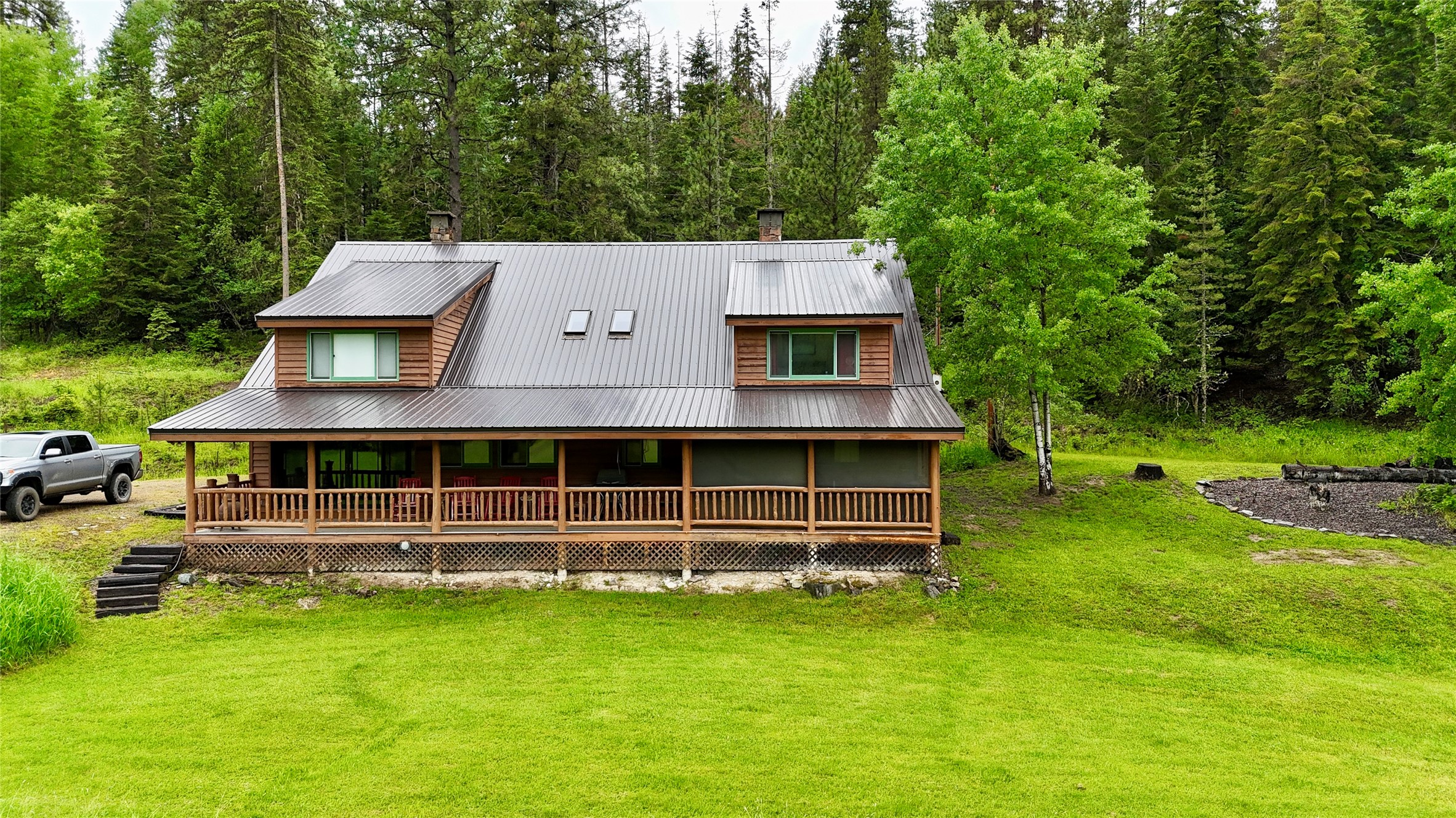 337 Elk Creek Road