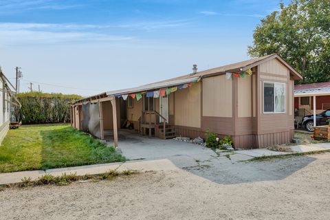 103 N Court Hamilton MT 59840