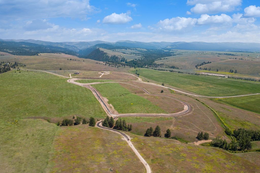 Photo of 1131 Aspen Ridge Trail, Florence, MT 59833 (MLS # 30060550)