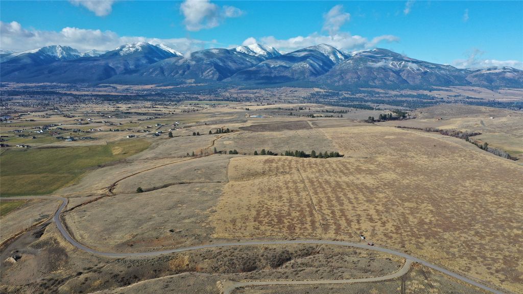Photo of 1131 Aspen Ridge Trail, Florence, MT 59833 (MLS # 30060550)