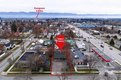 Photo of 277 3rd Avenue, Kalispell, MT 59901 (MLS # 30061918)