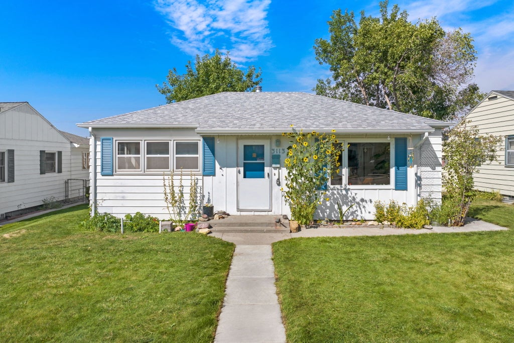 Photo of 3113 6th Avenue S, Great Falls, MT 59405 (MLS # 30077514)