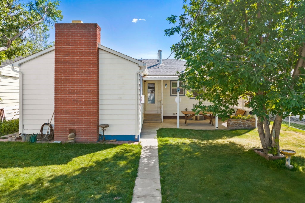 Photo of 3113 6th Avenue S, Great Falls, MT 59405 (MLS # 30077514)
