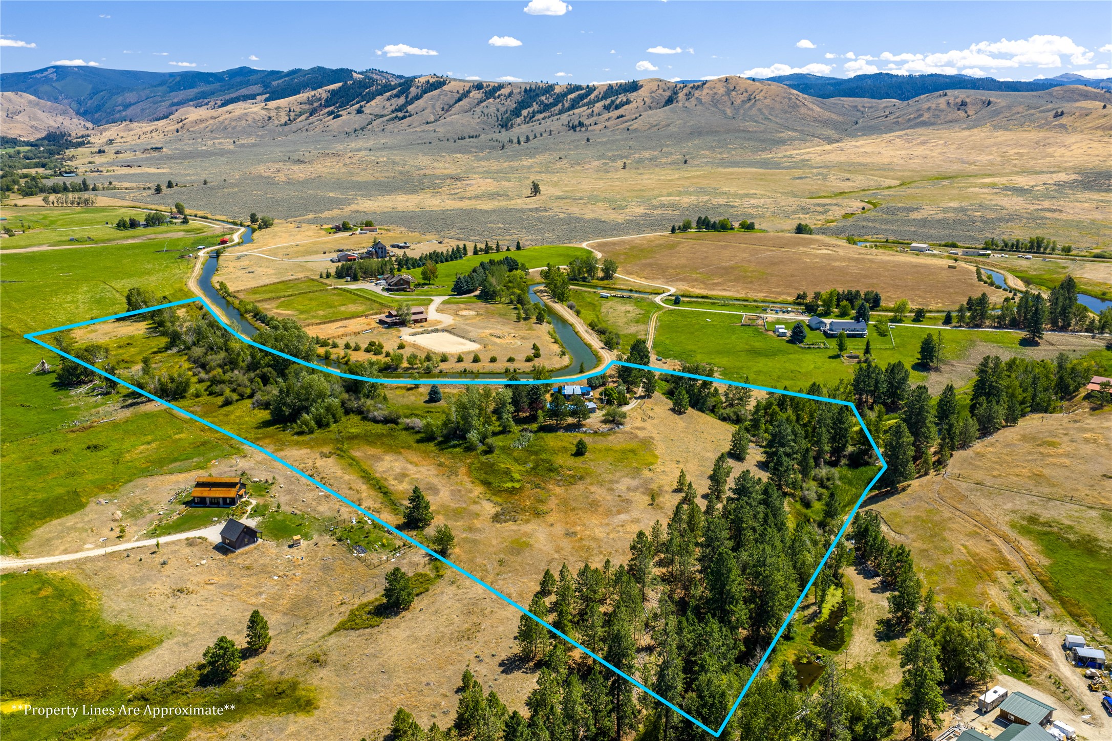 344 Three Pond Drive