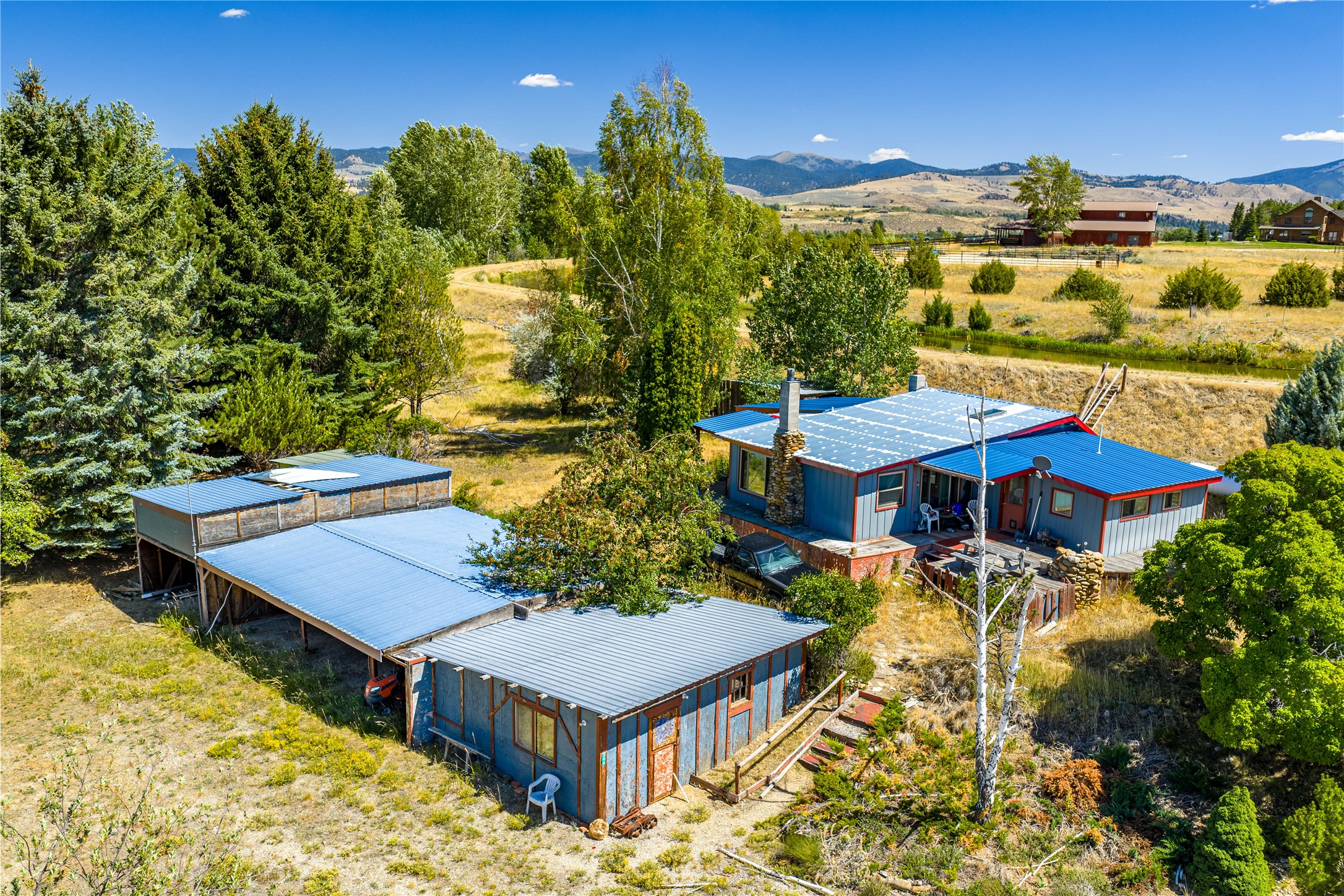 344 Three Pond Drive