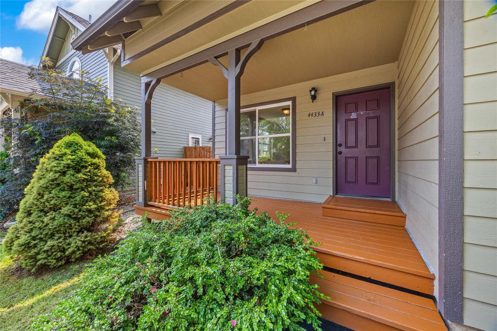 Photo of 4433 Bordeaux Boulevard #A, Missoula, MT 59808 (MLS # 30074164)